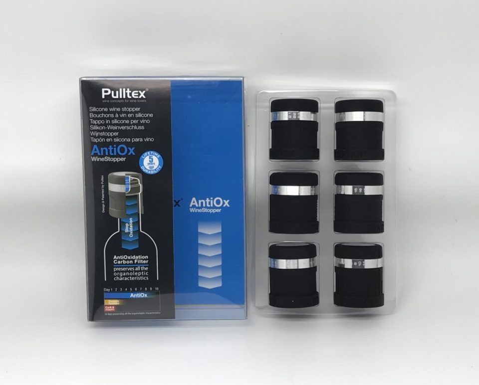 Pulltex AntiOx Promo Pack