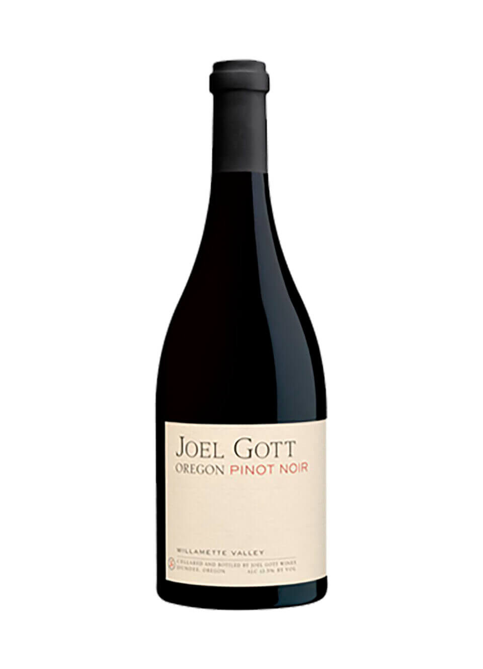 Joel Gott Pinot