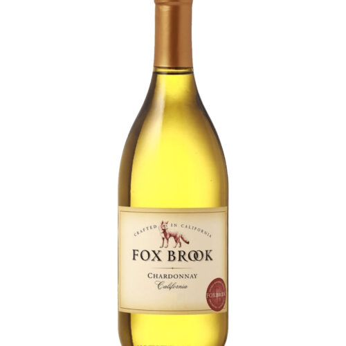 FoxBrook Chardonnay 2019