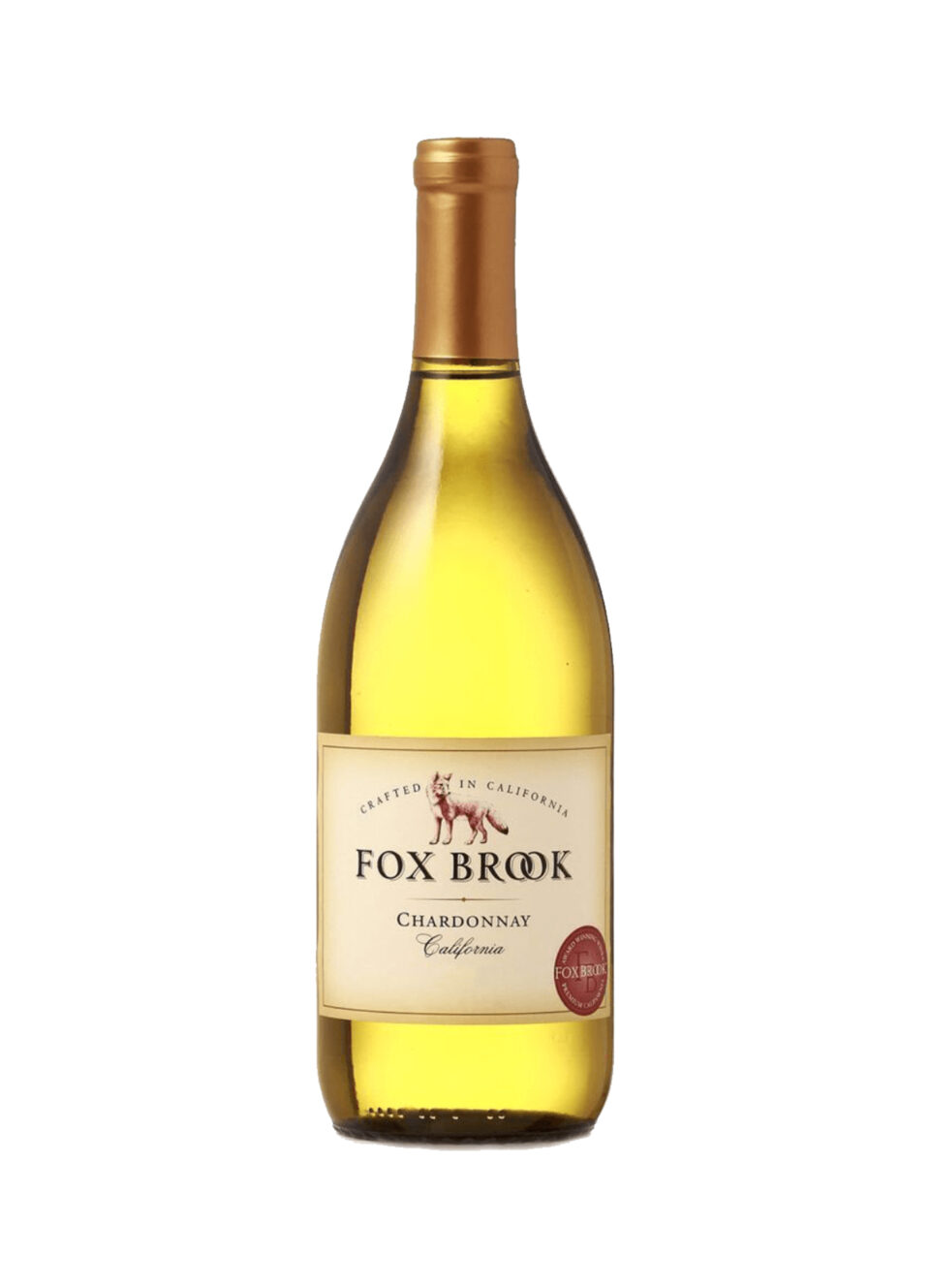 FoxBrook Chardonnay