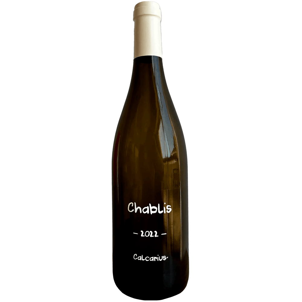 Domaine des Quatre Saison Chablis 2023