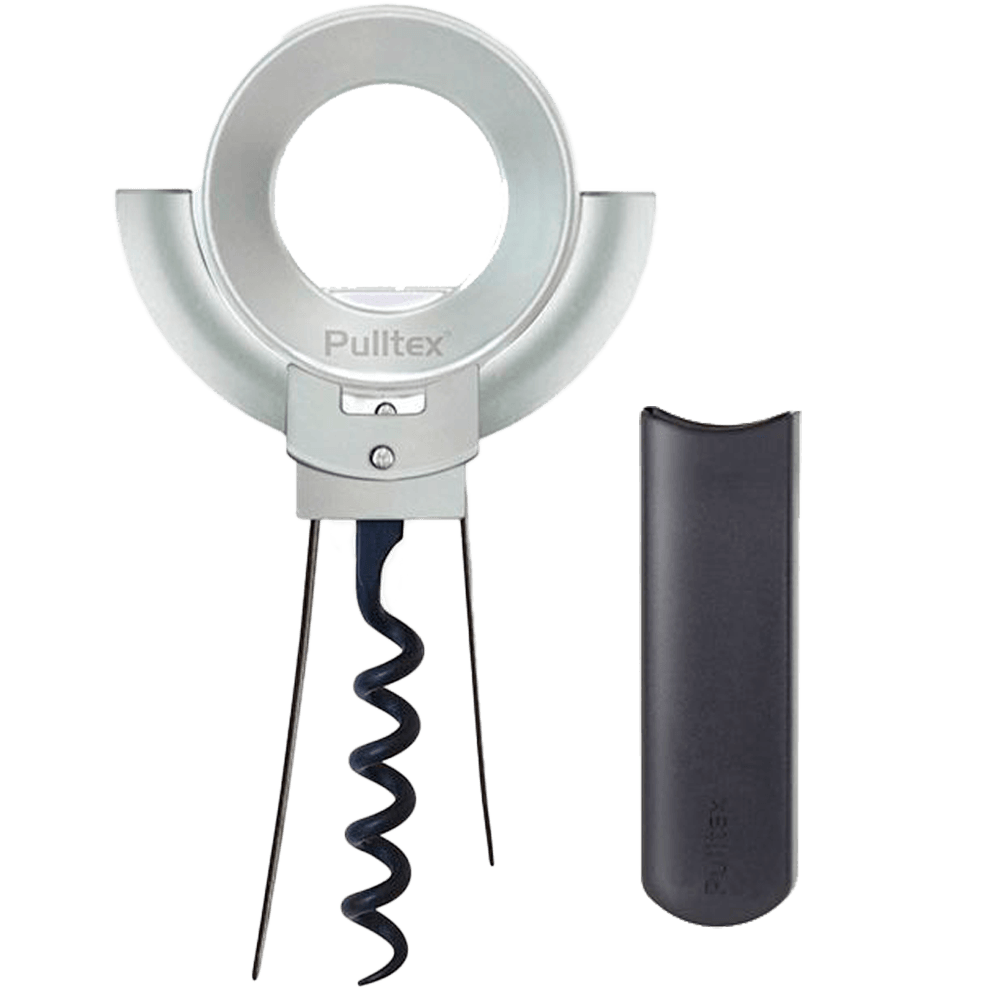 Saca Rolhas Pulltex Dual Opener 1