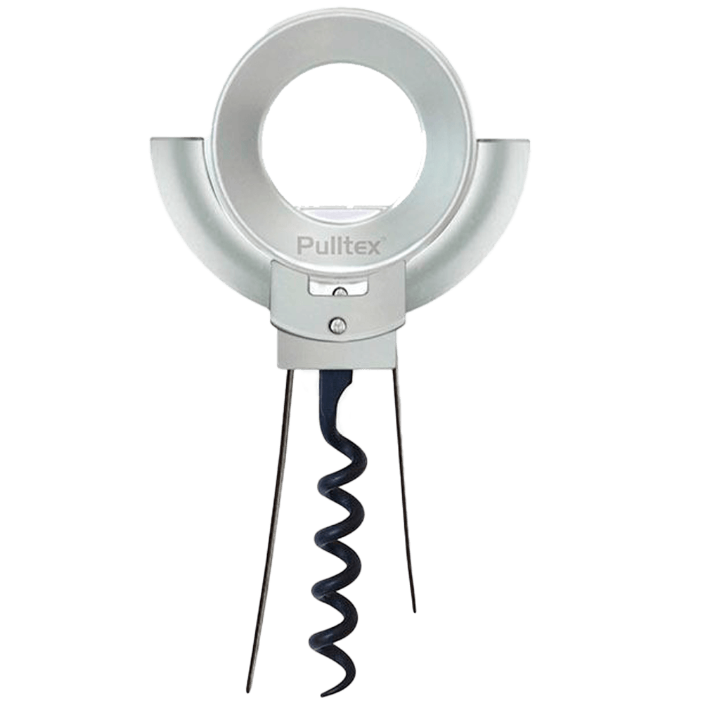 Saca Rolhas Pulltex Dual Opener 2