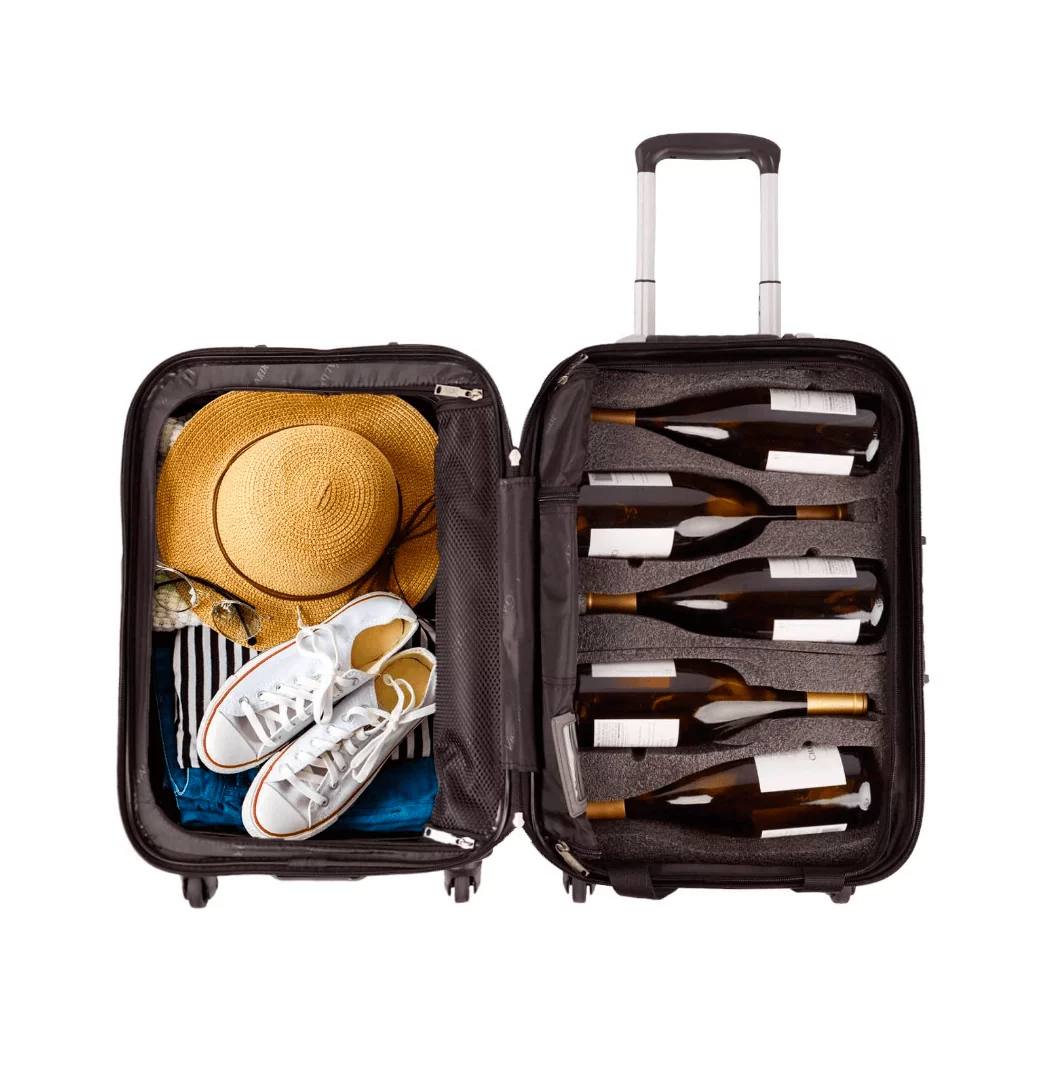 VinGardeValise Piccolo 1