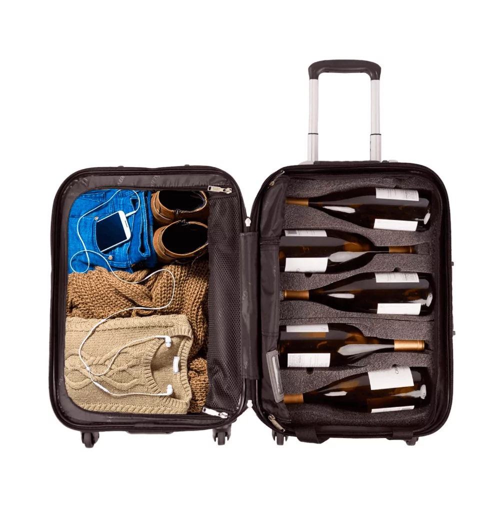 VinGardeValise Piccolo 2
