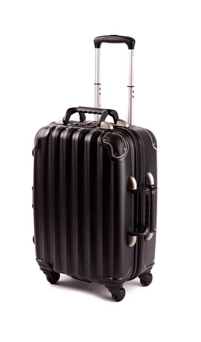 VinGardeValise Piccolo 5 garrafas