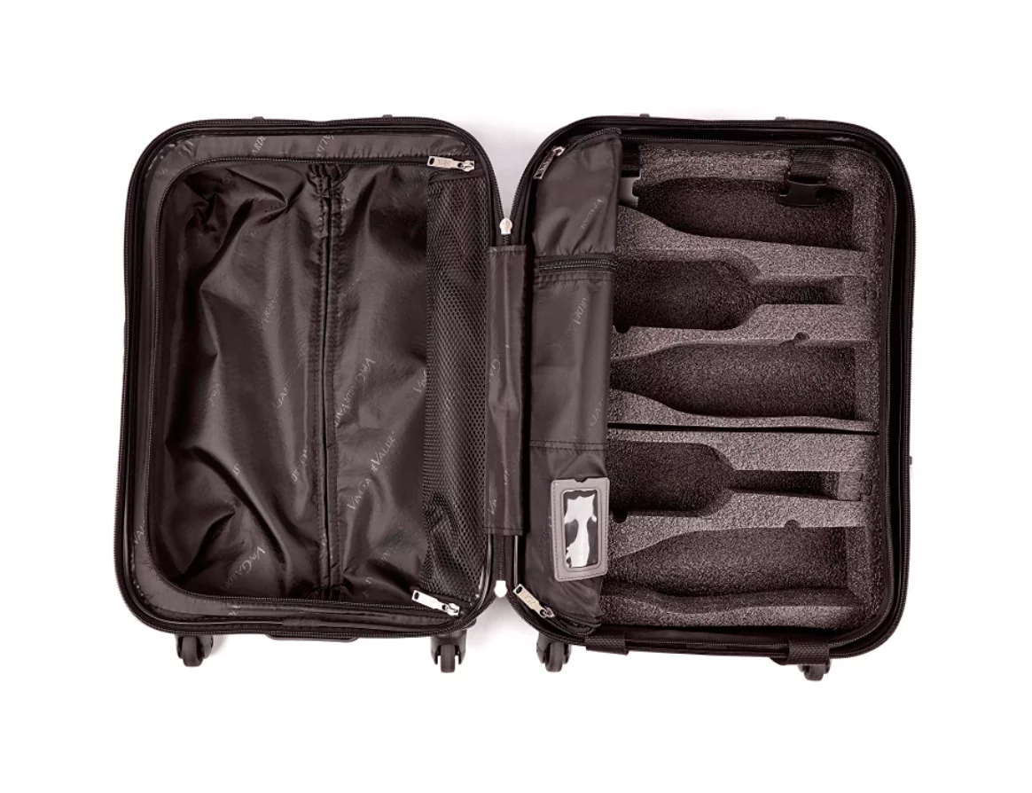VinGardeValise Piccolo 4