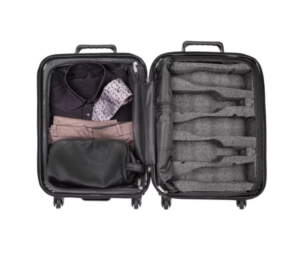 VinGardeValise Piccolo 5