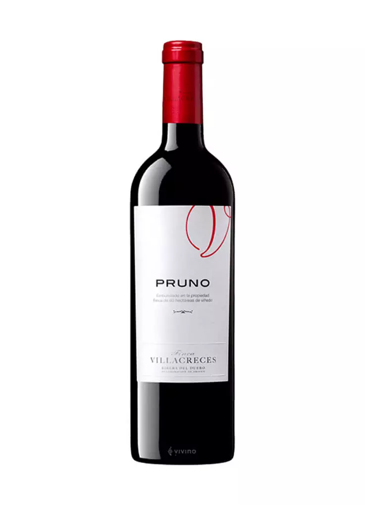 Pruno Ribeira del Duero