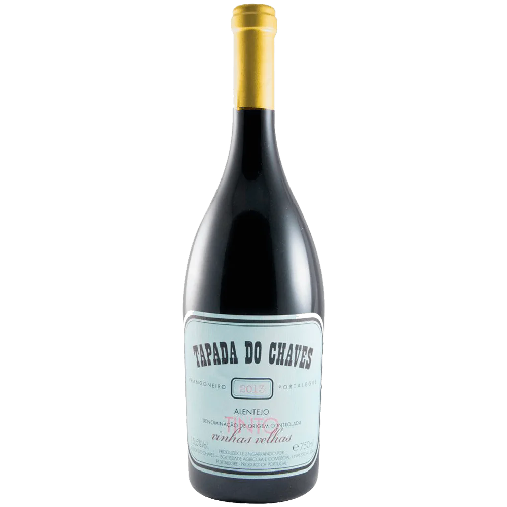 Tapada_do_Chaves_Vinhas_Velhas_Tinto_2013