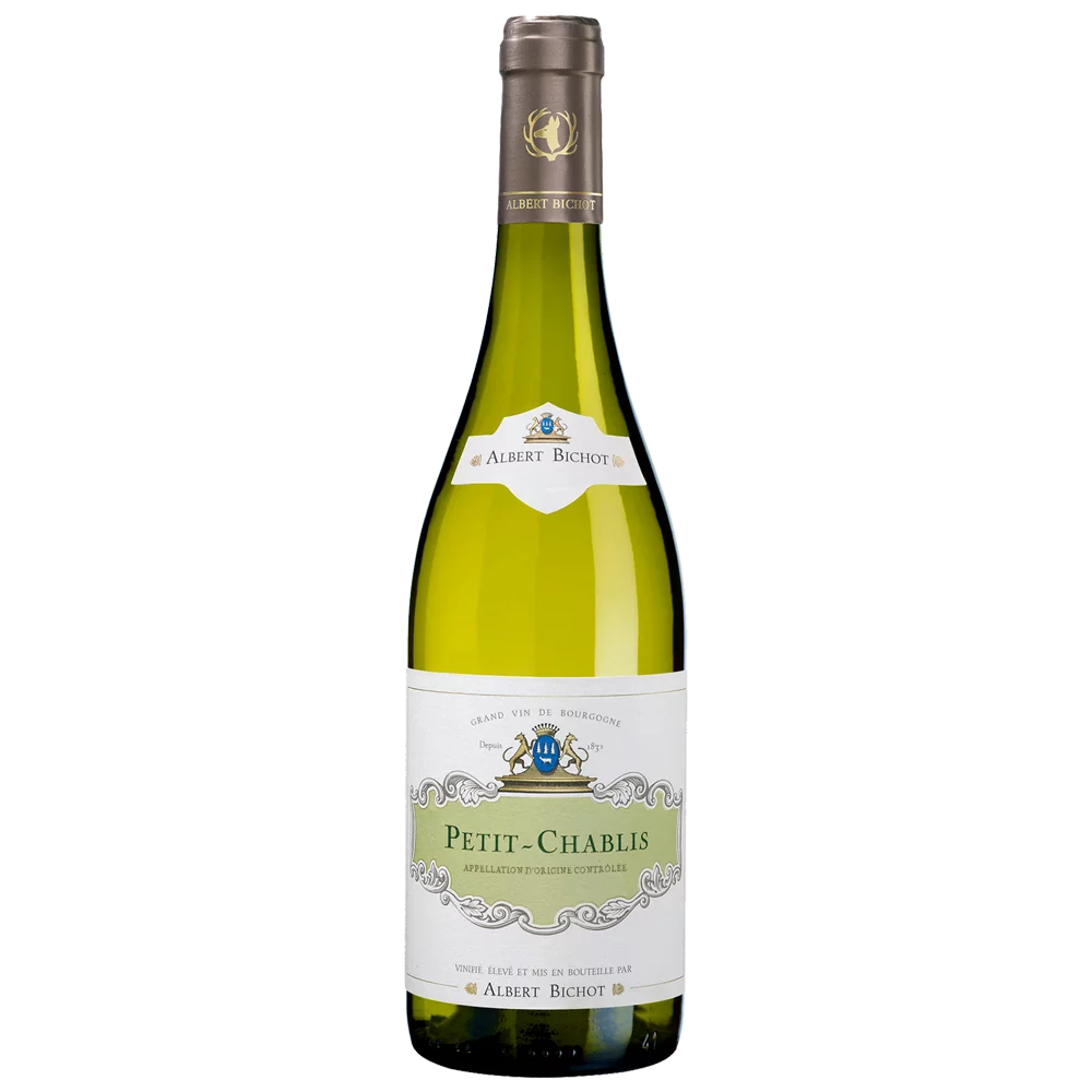 Albert Bichot Petit Chablis