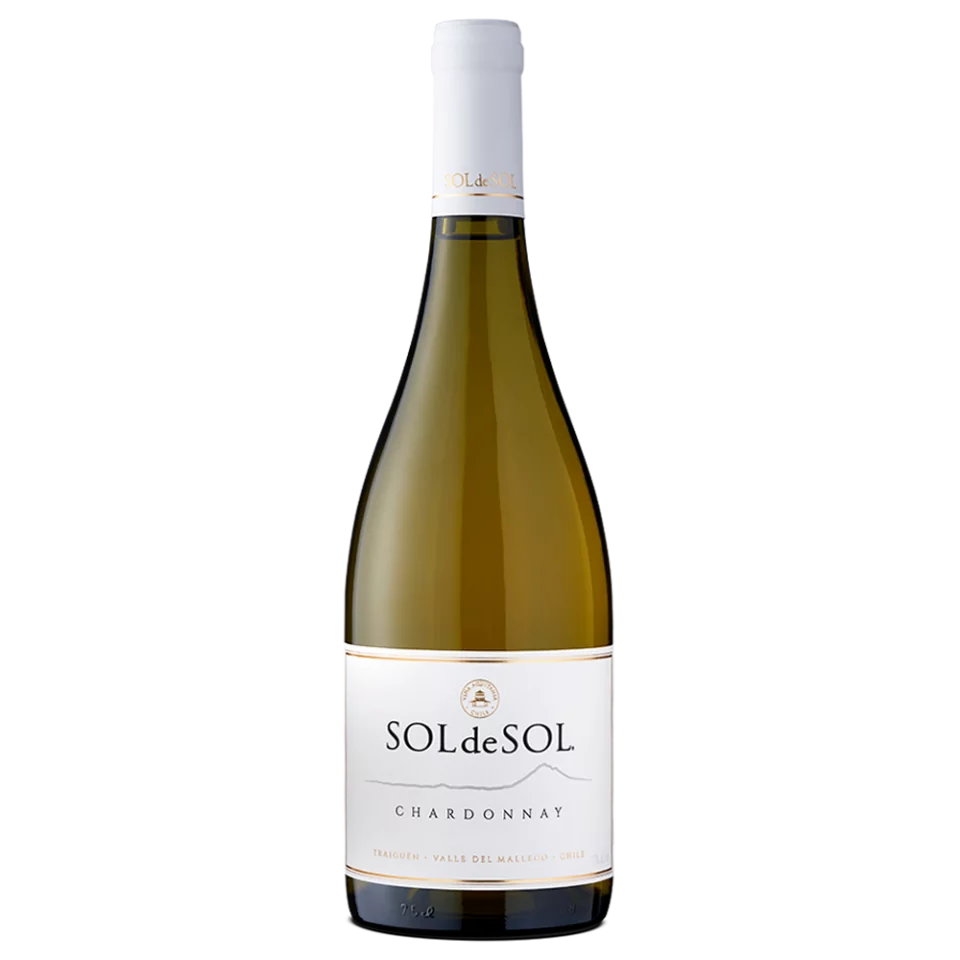 SOL de SOL Chardonnay