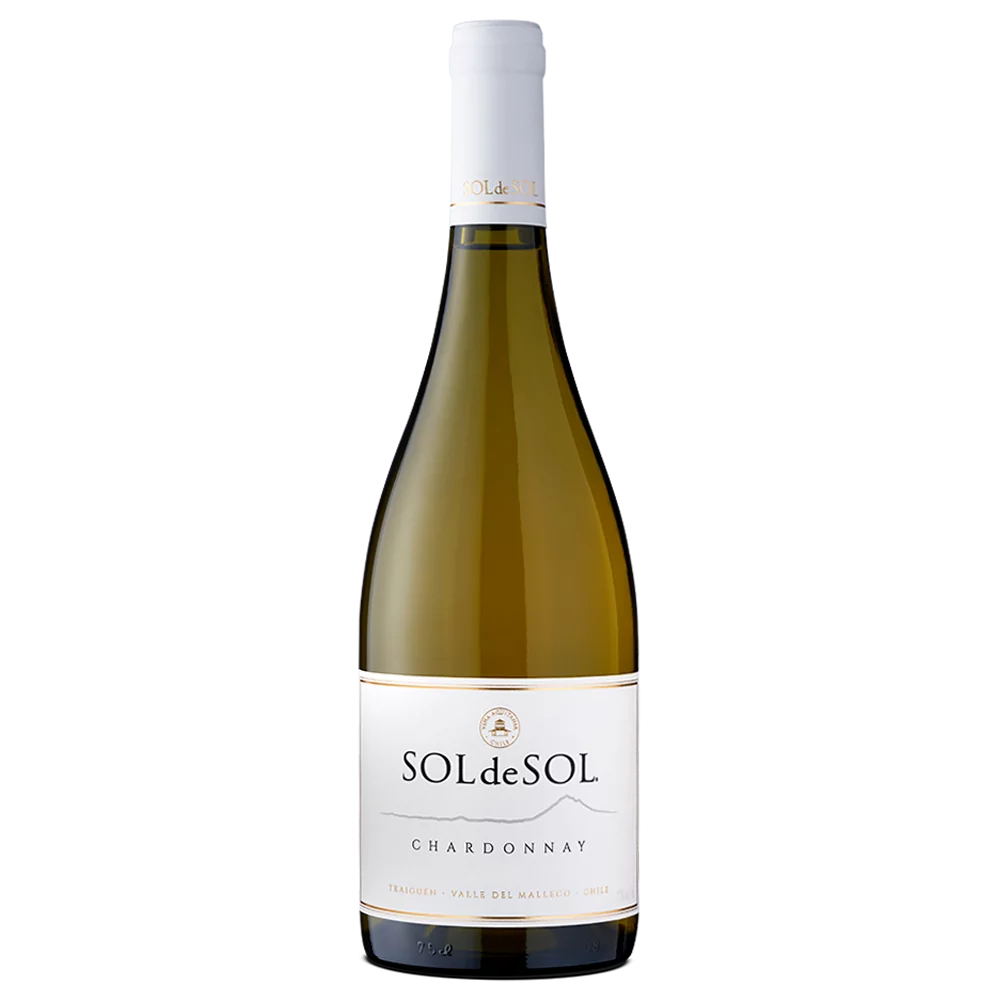 SOL de SOL Chardonnay