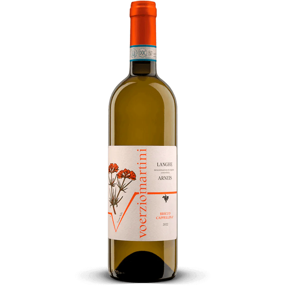 Voerzio Martini Arneis Langhe DOC 2023