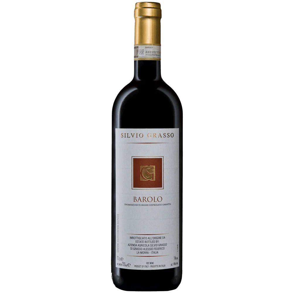 Silvio_Grasso_Barolo_2018