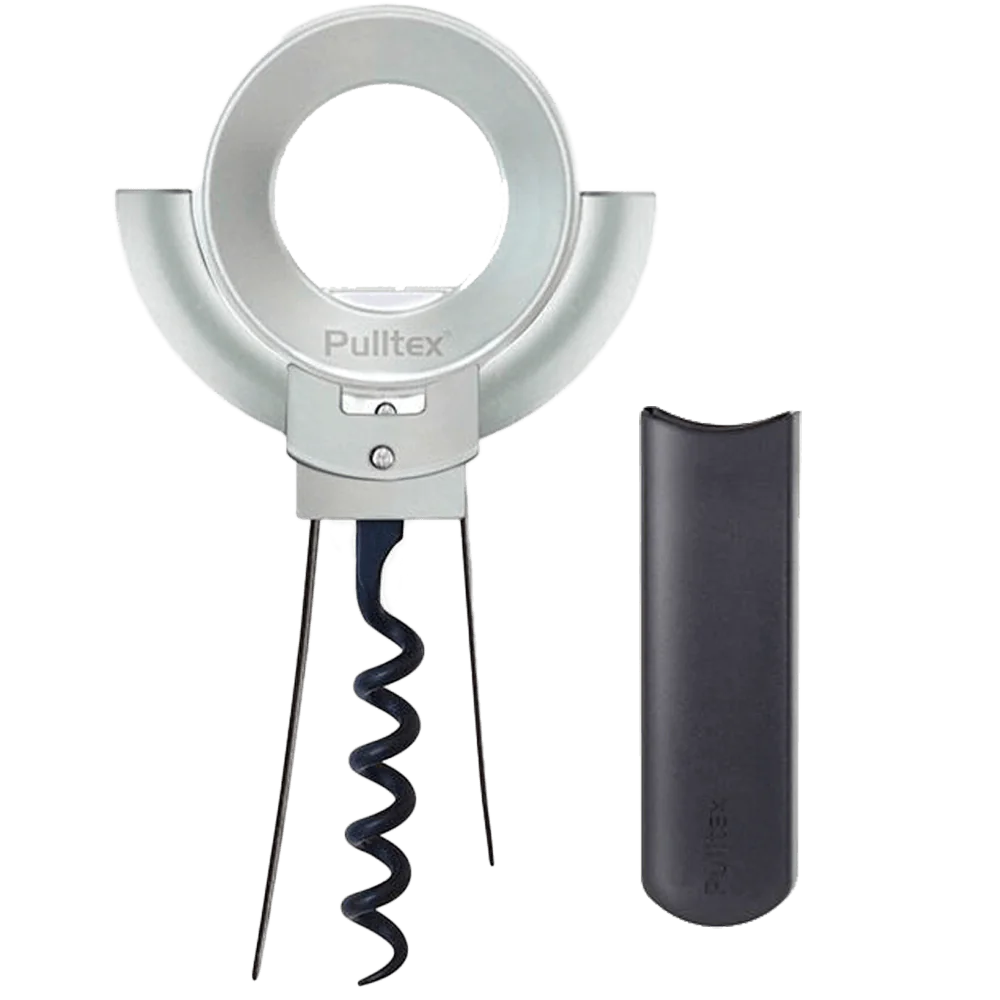 Saca Rolhas Pulltex Dual Opener 1