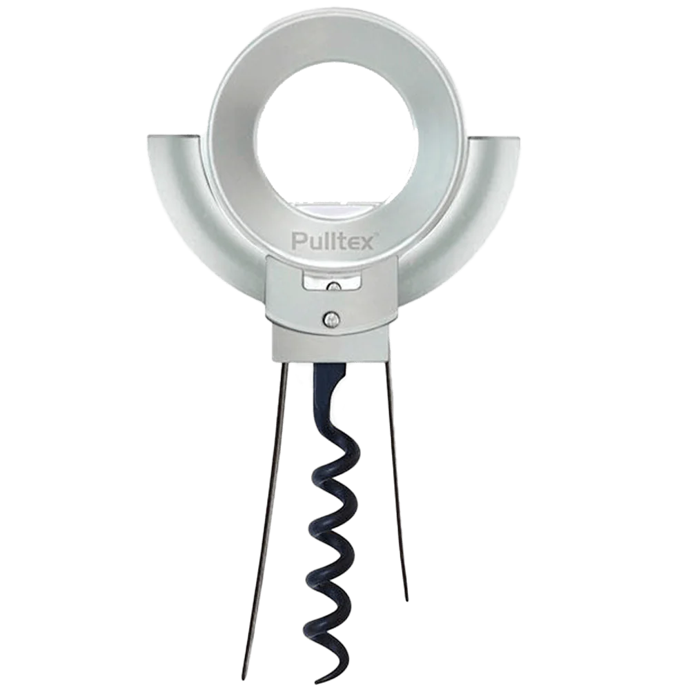 Saca Rolhas Pulltex Dual Opener 2